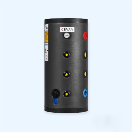 WBI-HT-100 Эван Буферный бак 100 л